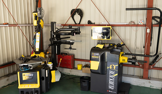 選ばれる理由#3 「土曜日も営業！
平日忙しい方でも安心！」